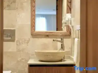 Khalkedon SuİTe - 84