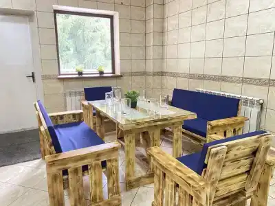 Shymbulak House - 19