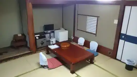 Komecho Ryokan - 30