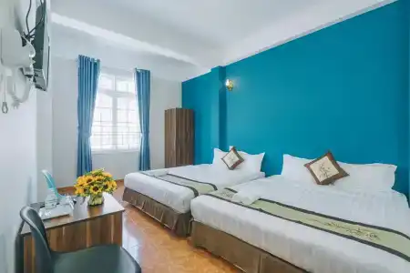 Khải Hoàng 2 - 2