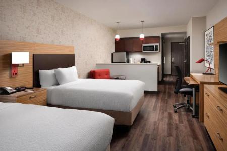 TownePlace Suites by Marriott New Orleans Downtown/Canal Street - 55