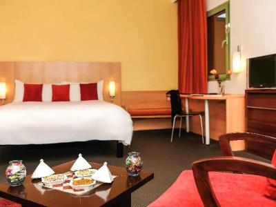 Ibis Marrakech Palmeraie - 62