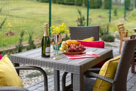 Bory6a Apartamenty - 123