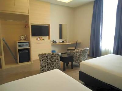 Cititel Express - 111