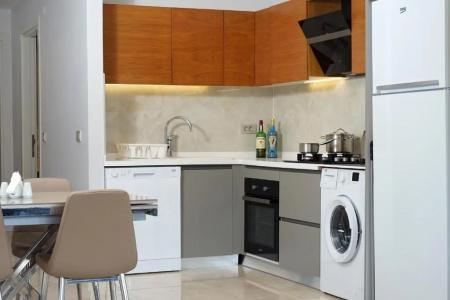 Mene Suites - 14