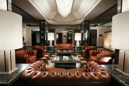 Etrusco Arezzo; Sure Collection by Best Western - 42
