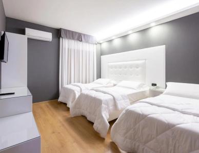 Reggia Suite Spa - 1