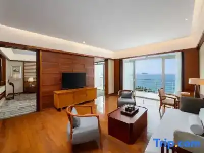 Grand Soluxe & Resort, Sanya - 187