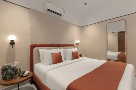 The Madras Grand - 105
