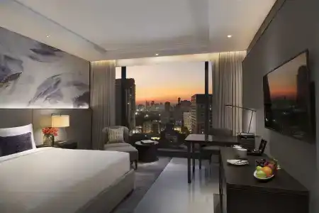 Carlton Bangkok Sukhumvit - Sha Extra Plus - 4