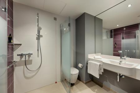 Premier Inn Düsseldorf City Friedrichstadt - 19