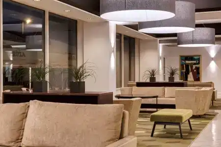 Radisson Blu Daugava, Riga - 20
