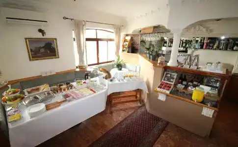 Penzion & Wellness Zoborska - 11