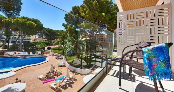 & Spa S'Entrador Playa - 87