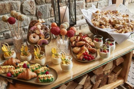 Kempinski Berchtesgaden - 14