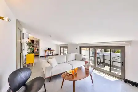 Luff Suites - 4
