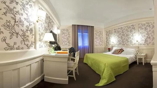 Europa Design Spa 1877 - 10