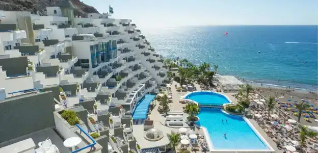 Tui Blue Suite Princess - Adults Only - 36