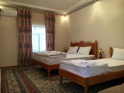 Old Bukhara Boutique - 57