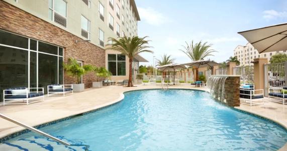 Four Points by Sheraton Miami Airport - 15