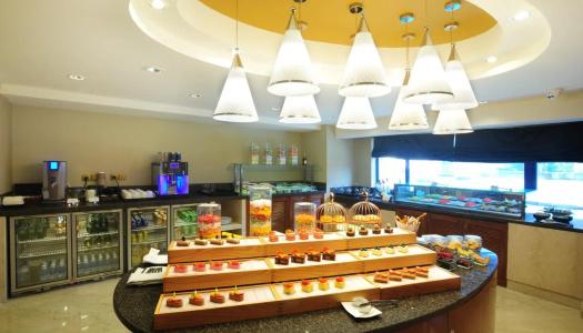 Sheraton Xi'an - 10