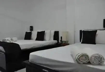 Villa - 208