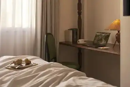 Prostyle Ho Chi Minh プロスタイルホテルホーチミン - 116