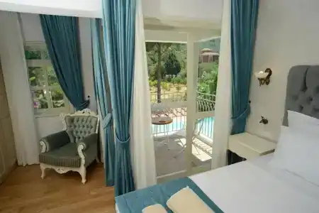 Petunya Konak Boutique - 87