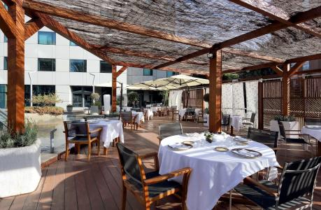 Eurostars Suites Mirasierra - 49