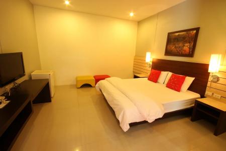 Bangkok Boutique Rangsit - 54