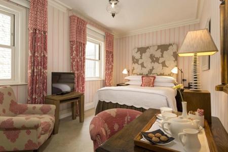 The Pelham London - Starhotels Collezione - 49