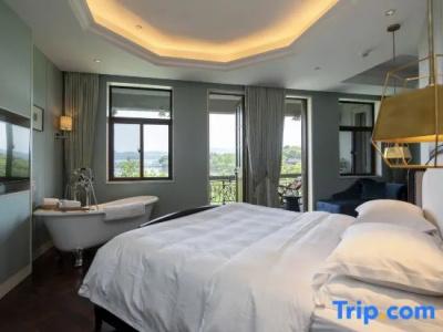 Hangzhou The New - 73