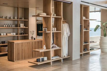 Acro Suites - A Wellbeing Resort - 26