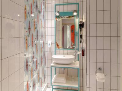 ibis Styles Warszawa Centrum - 7