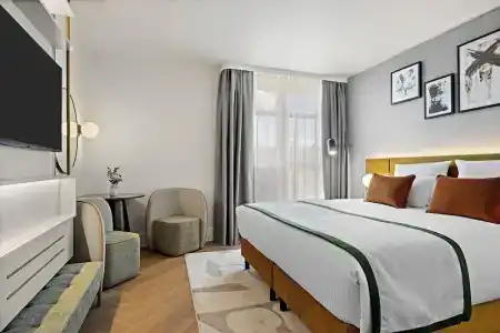 Novotel Mainz - 72
