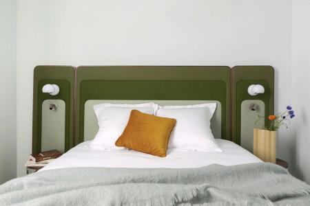 Hôtel Saint-André des Arts - 32
