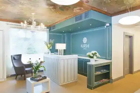 Kurshi & Spa - 15