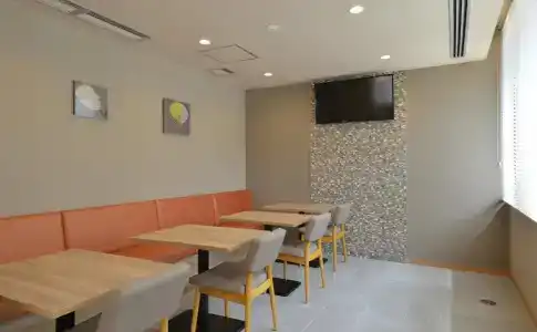 Dormy Inn Takamatsu Chuo Koenmae Natural Hot Spring - 21