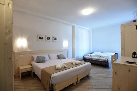 Le vie di Omero - Camere - 4