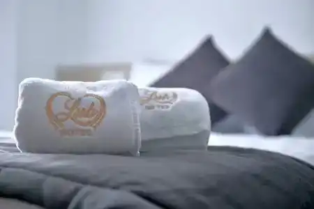 Lubhotel - 41