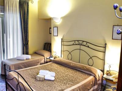b&b l'Alloggio Dei Vassalli - 3