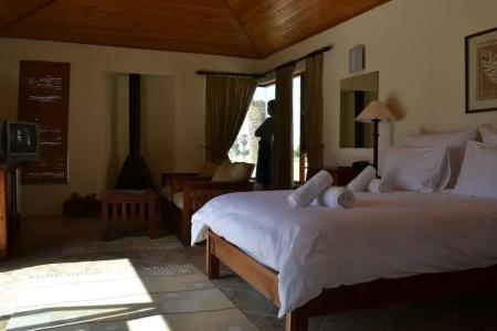 Rössmund Lodge - 23