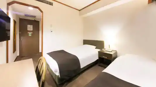 Maple Inn Makuhari - 31