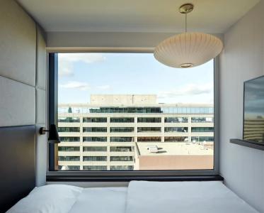 citizenM Washington DC Capitol - 37