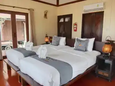 Koh Mook Sivalai Beach - 136