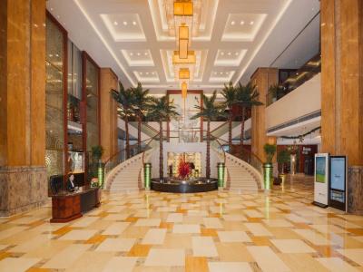 Shu Guang International - 0