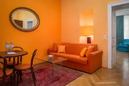 Appartement-an der Riemergasse - 23
