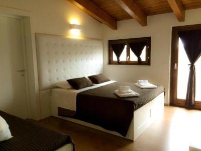 Boutique e Spa Città Bianca - 22
