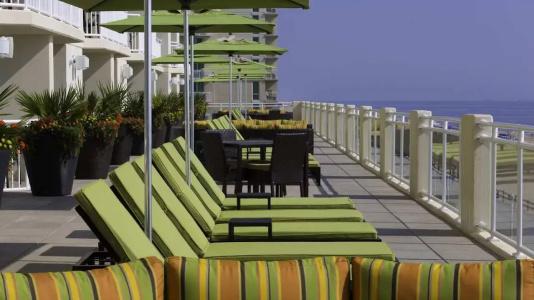 Hilton Garden Inn Virginia Beach Oceanfront - 22