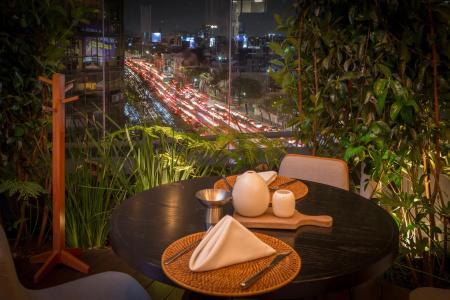 Suites Contempo - 20